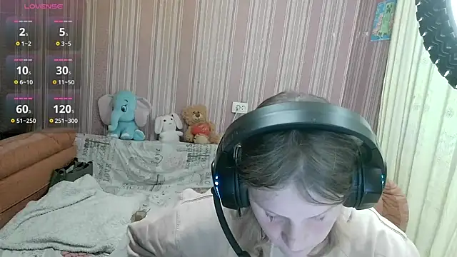 Kathlyn  Heath online show from 05-26-26, 06:39