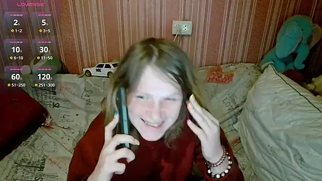 Kathlyn  Heath online show from 04-19-26, 06:32
