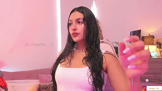 Snapshot of Anngel_1 chatting on 02-20-26, 04:53 Anngel 1 online show from 02-20-26, 04:53