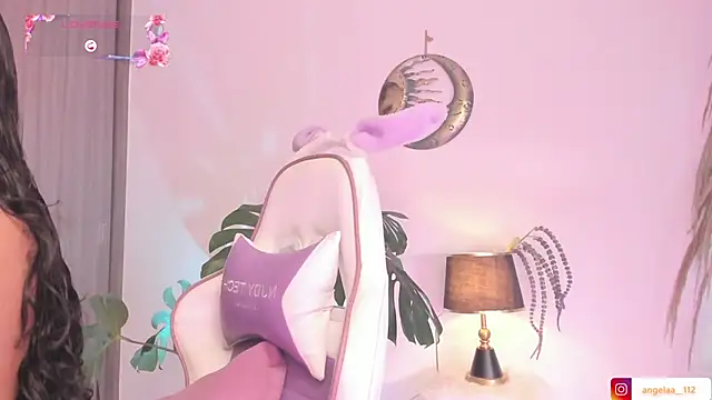 Anngel 1 online show from 11-06-25, 03:49