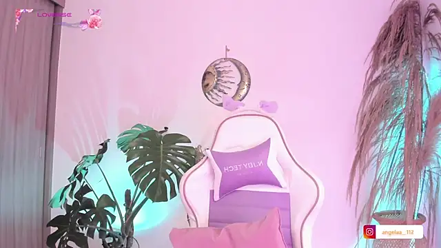 Anngel 1 online show from 09-21-25, 03:28