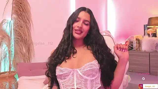 Anngel 1 online show from 03-25-26, 06:07