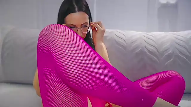 AshleyDark13 online show from 01-10-26, 09:21