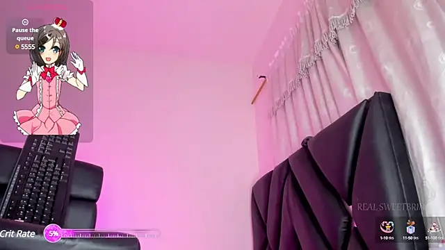 Snapshot of stephany_doll_ chatting on 01-24-25, 01:36 stephany doll online show from 01-24-25, 01:36