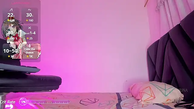 Snapshot of stephany_doll_ chatting on 03-16-25, 11:16 stephany doll online show from 03-16-25, 11:16