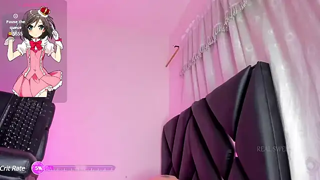 Snapshot of stephany_doll_ chatting on 02-23-25, 09:22 stephany doll online show from 02-23-25, 09:22