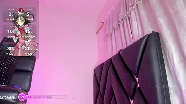 Snapshot of stephany_doll_ chatting on 02-02-25, 09:51 stephany doll online show from 02-02-25, 09:51