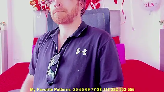 michacosio online show from 09-29-25, 08:47