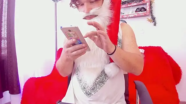 michacosio online show from 12-19-25, 04:20