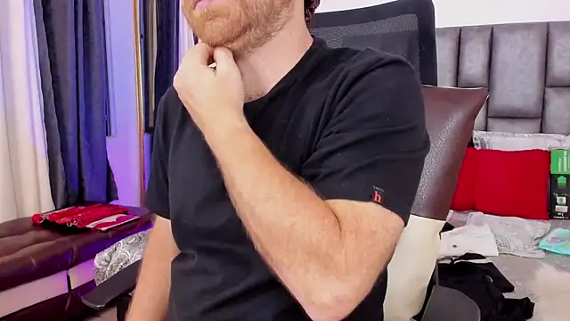 michacosio online show from 12-01-25, 01:06