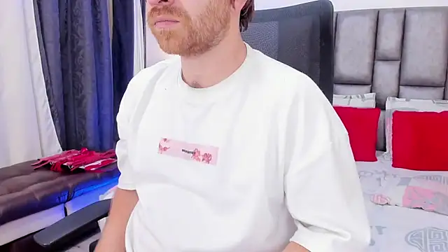 michacosio online show from 12-02-25, 04:36