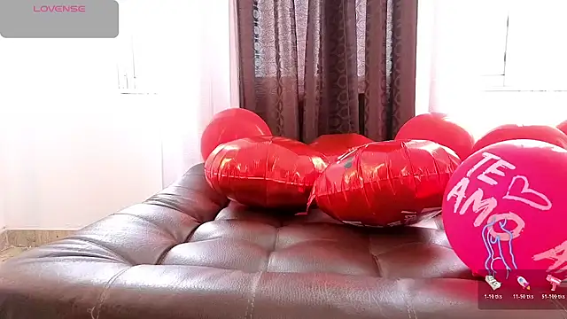 michacosio online show from 02-10-26, 02:16