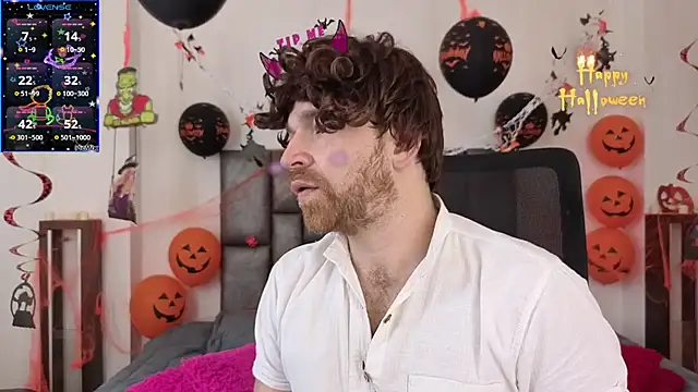 michacosio online show from 10-29-25, 08:30