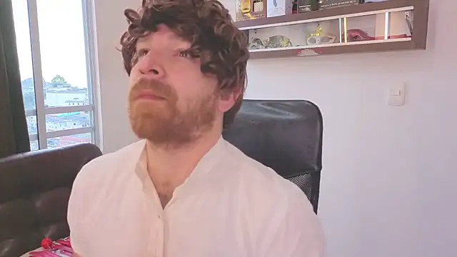 michacosio online show from 11-09-25, 09:41