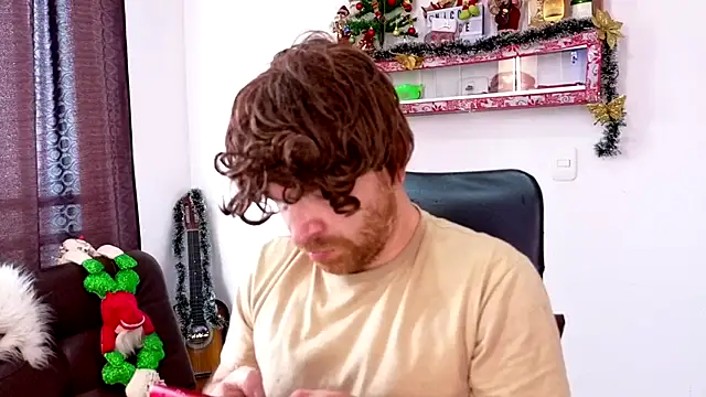 michacosio online show from 11-20-25, 02:51