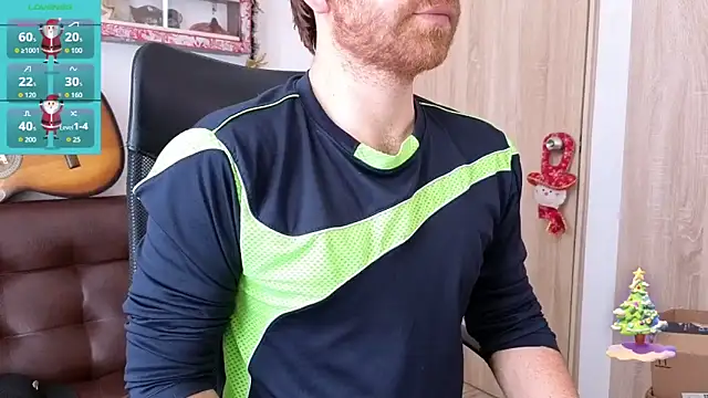 michacosio online show from 12-15-25, 03:40