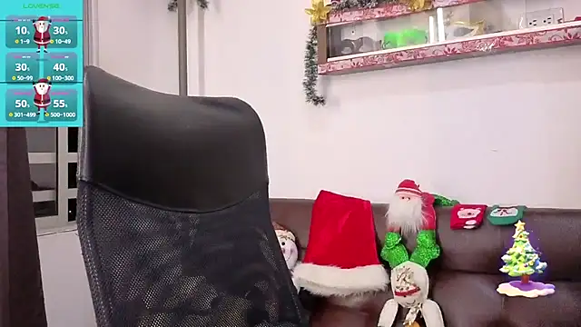 michacosio online show from 11-27-25, 04:57