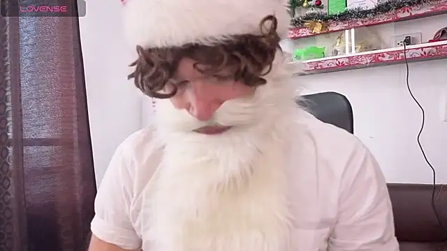 michacosio online show from 11-25-25, 02:17