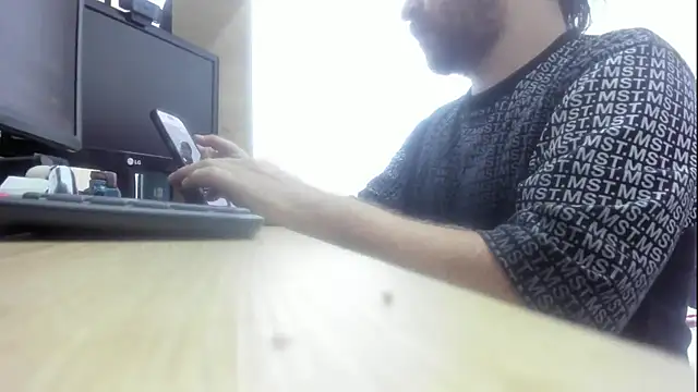 michacosio online show from 05-28-26, 05:19