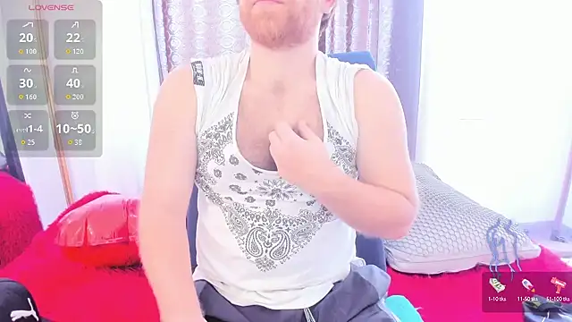 michacosio online show from 02-25-26, 03:12