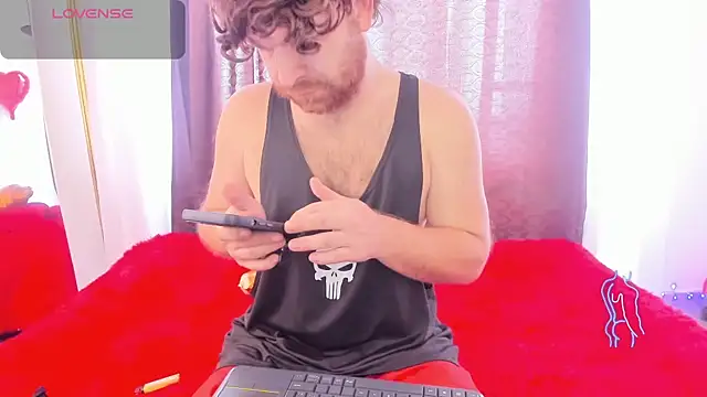 michacosio online show from 02-19-26, 04:15