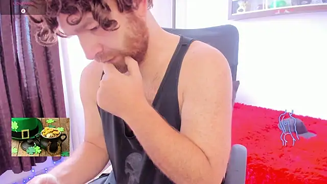 michacosio online show from 03-19-26, 03:34