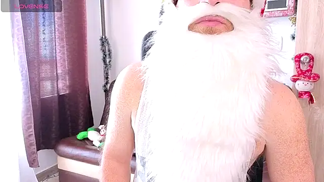 michacosio online show from 12-01-25, 02:29