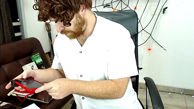 michacosio online show from 10-14-25, 01:50