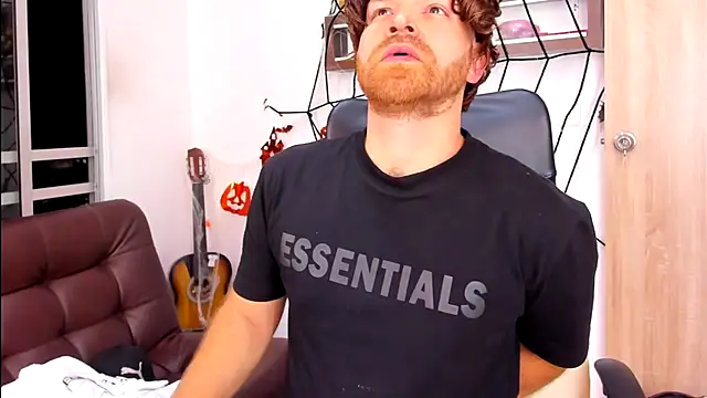 michacosio online show from 10-16-25, 11:24