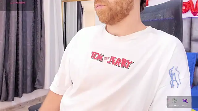 michacosio online show from 02-27-26, 03:29