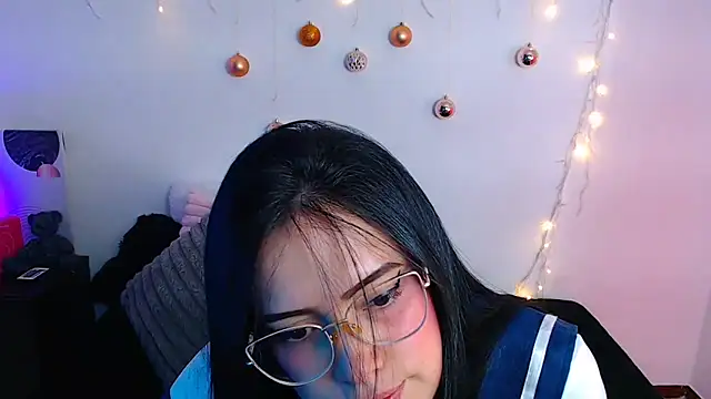 Isa Maiden1 online show from 01-06-26, 05:39