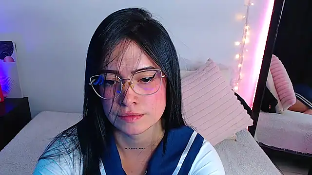 Isa Maiden1 online show from 02-09-26, 05:00