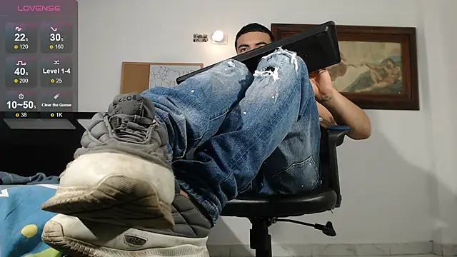 Sofiafuck20 online show from 06-03-26, 11:44