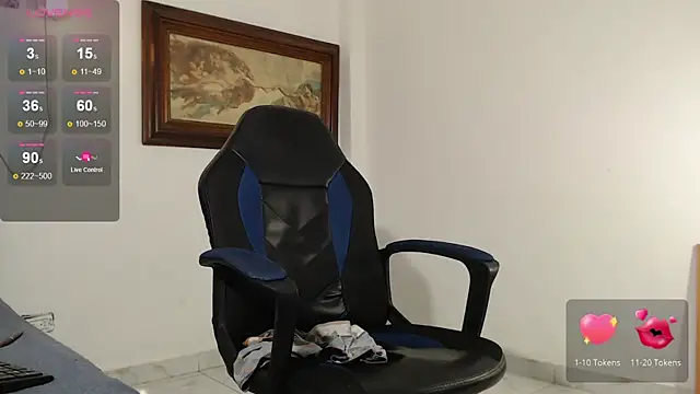 Sofiafuck20 online show from 06-18-26, 11:32