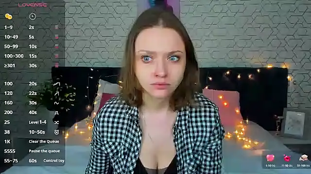 Linda Bryant online show from 02-07-25, 12:53