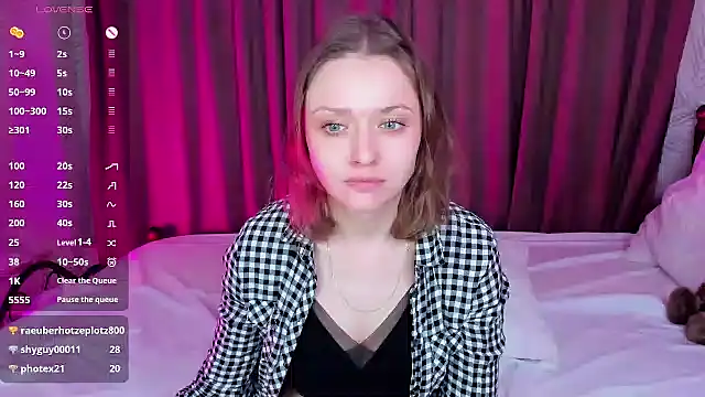 Linda Bryant online show from 02-15-25, 02:37