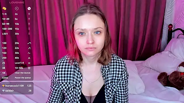 Linda Bryant online show from 02-28-25, 03:48