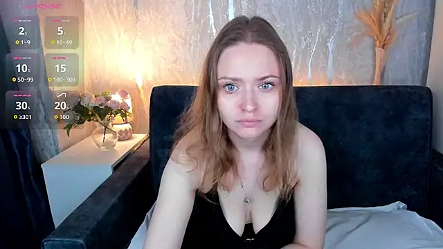 Linda Bryant online show from 07-18-26, 01:03