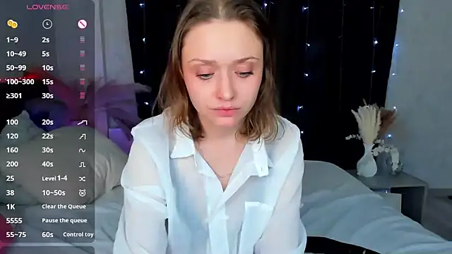 Linda Bryant online show from 02-08-25, 04:03