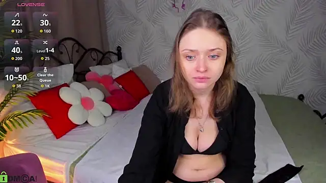 Linda Bryant online show from 03-02-26, 12:55