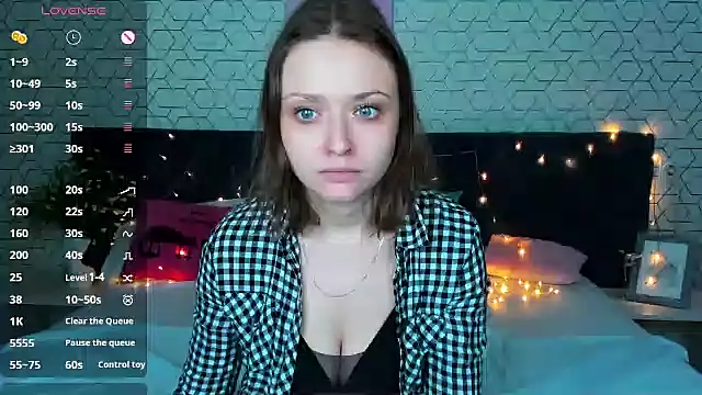 Linda Bryant online show from 02-02-25, 03:32