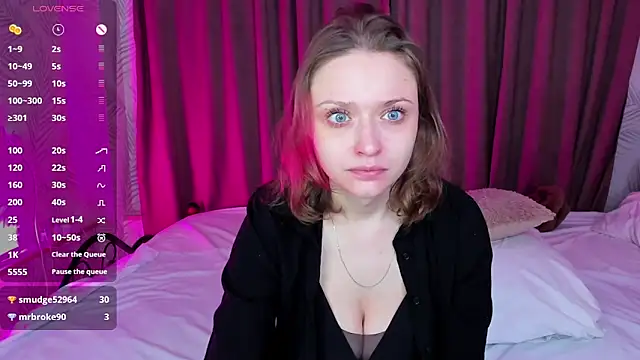 Linda Bryant online show from 02-17-25, 11:54