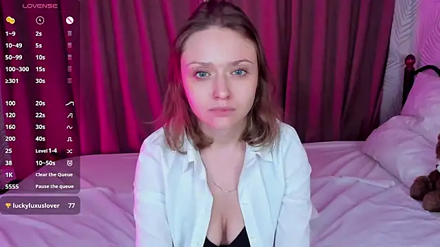 Linda Bryant online show from 02-27-25, 03:40