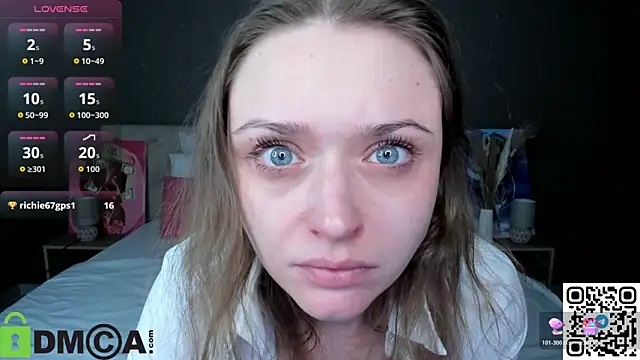 Linda Bryant online show from 12-16-25, 01:10