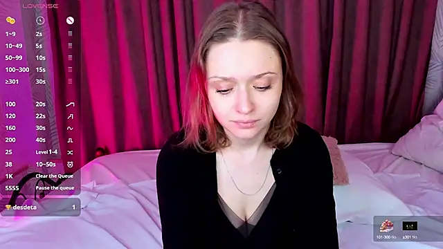 Linda Bryant online show from 02-24-25, 12:41