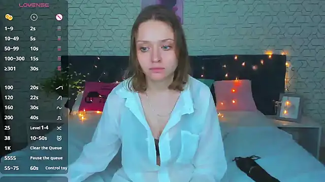 Linda Bryant online show from 02-01-25, 03:19