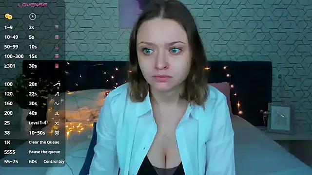 Linda Bryant online show from 01-26-25, 12:26