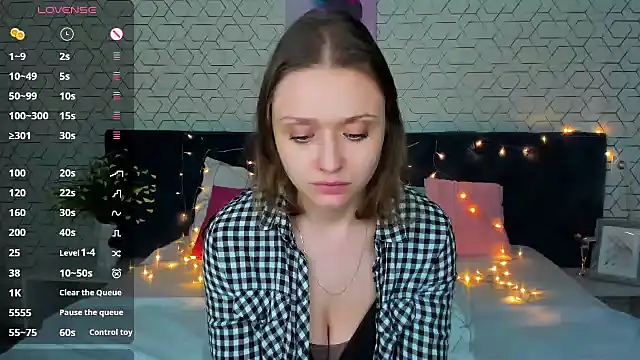 Linda Bryant online show from 02-07-25, 03:55