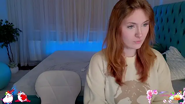  Chlo  e online show from 03-21-25, 11:23