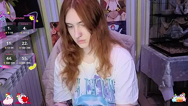  Chlo  e online show from 11-16-25, 01:05